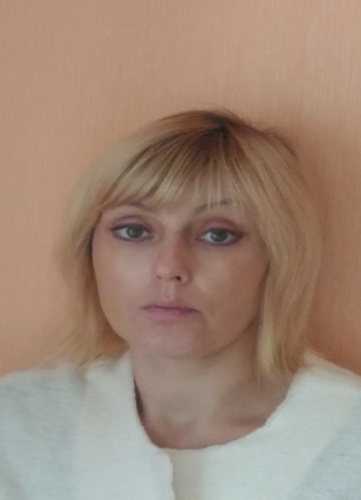 Сидорова Татьяна Николаевна